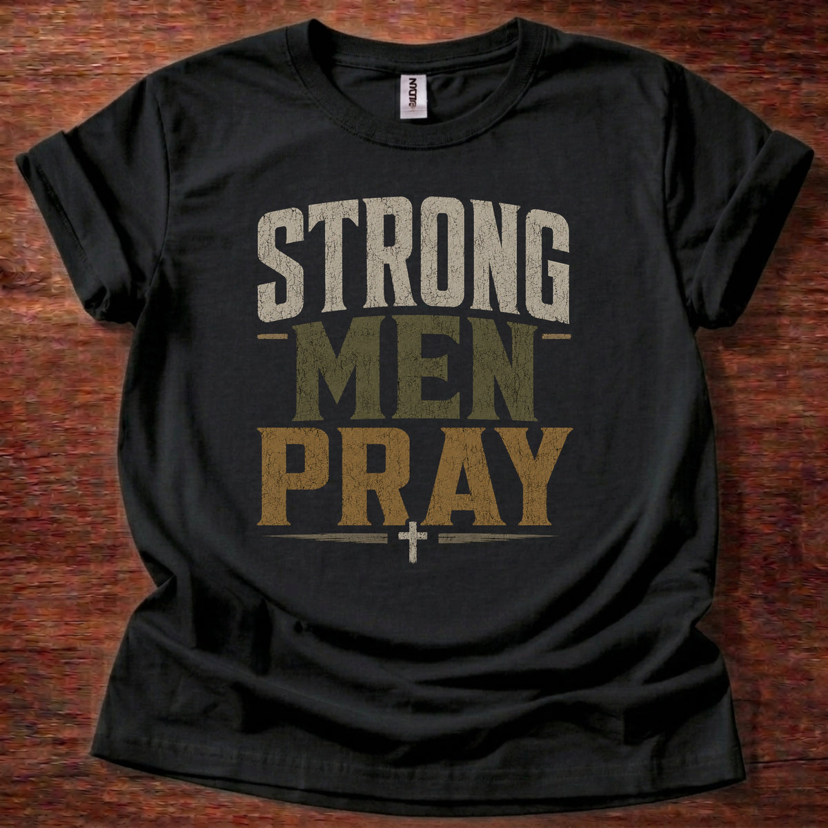 Men’s Christian Shirts