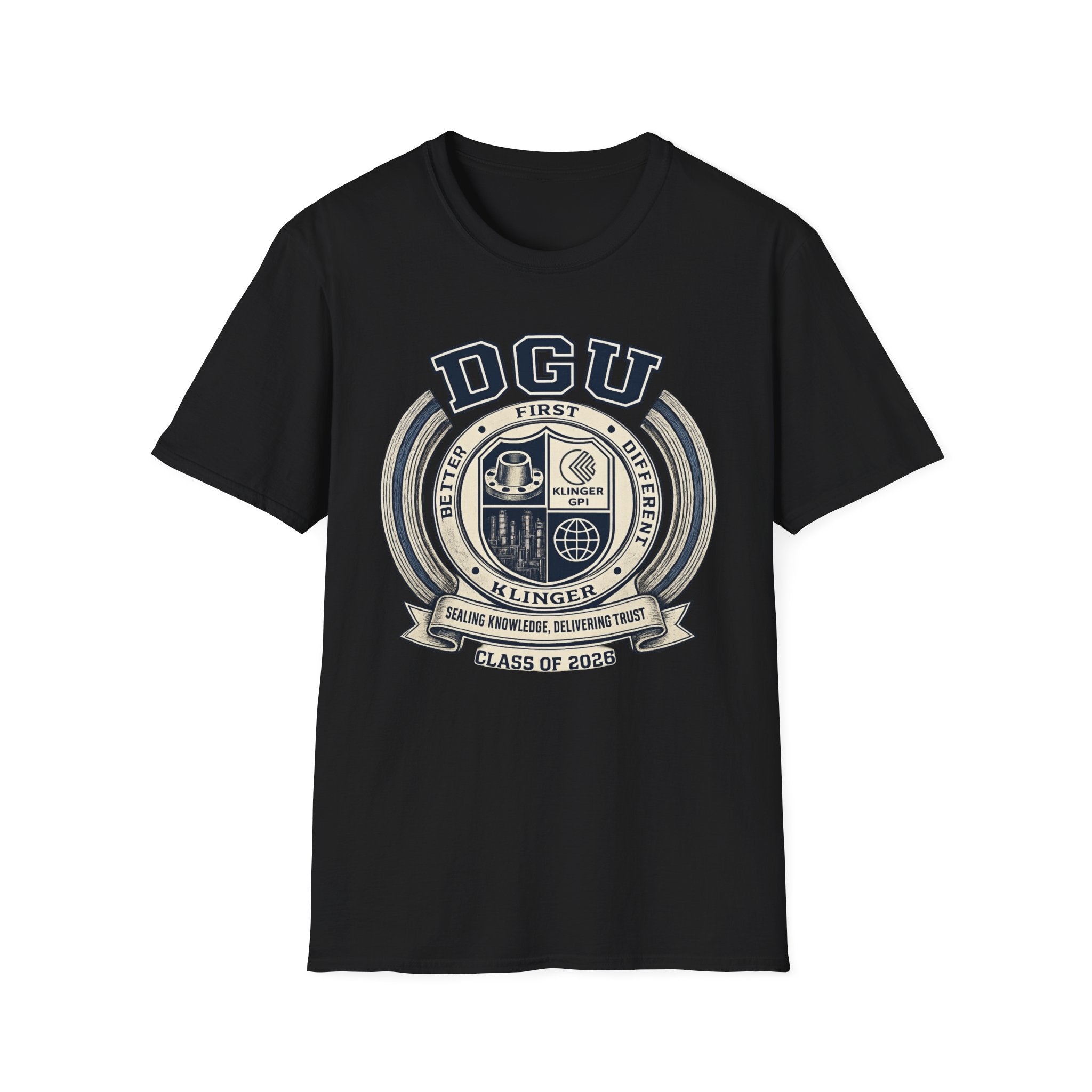 DGU T-Shirt