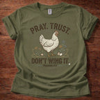 Don’t Wing It T-Shirt