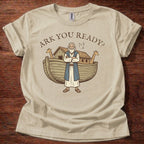 Ark You Ready T-Shirt