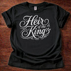 Heir of the King T-Shirt