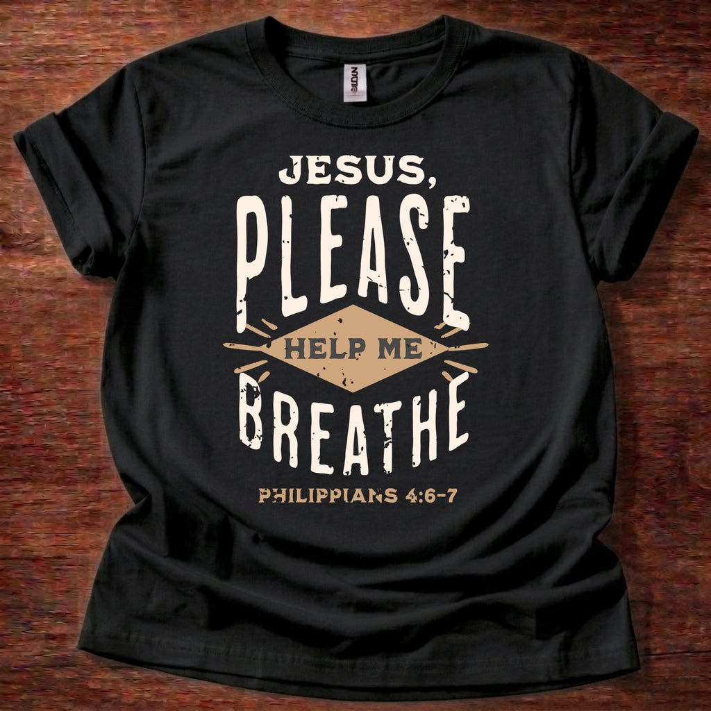 Lord, I Can’t Do This Today Please Carry Me T-Shirt