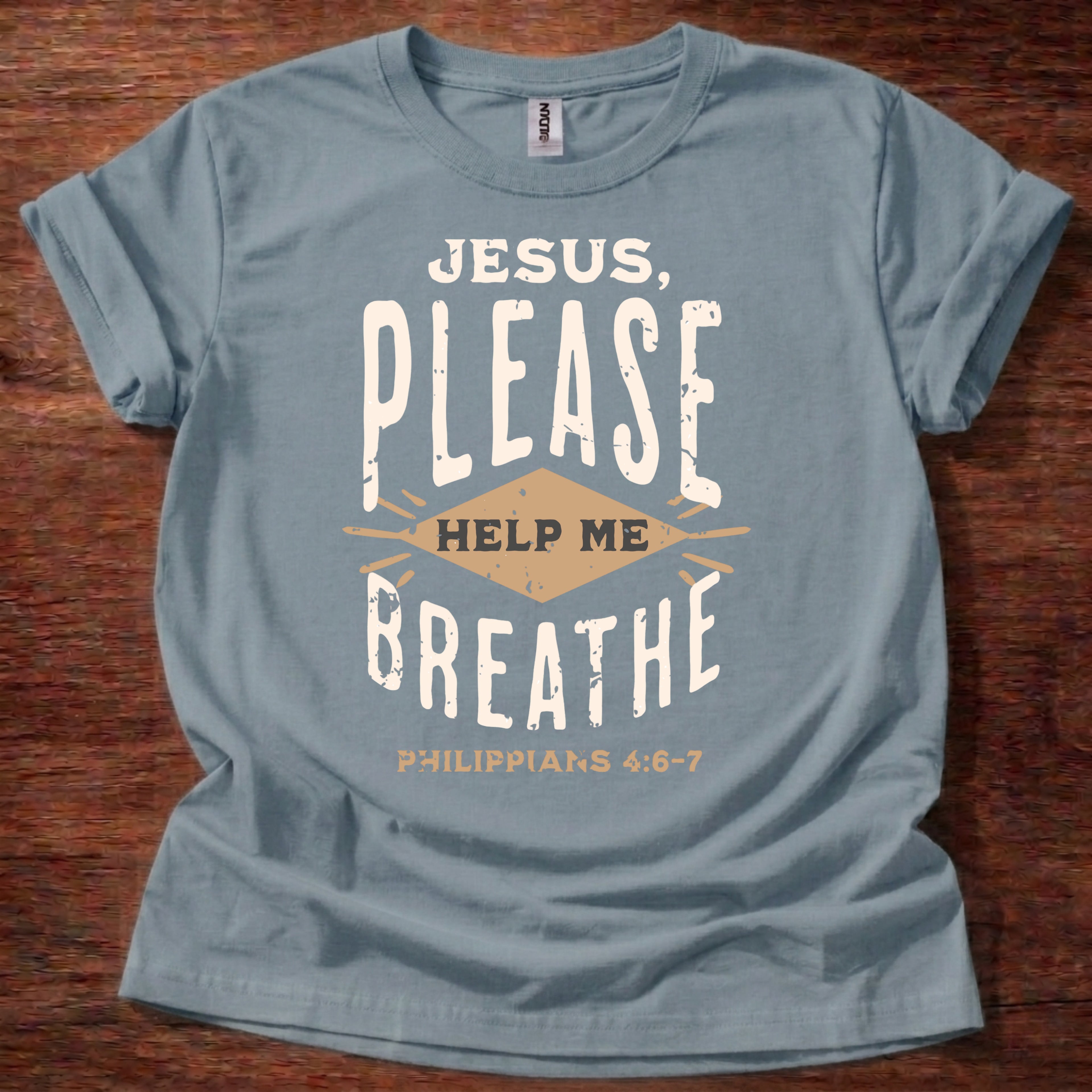 Lord, I Can’t Do This Today Please Carry Me T-Shirt