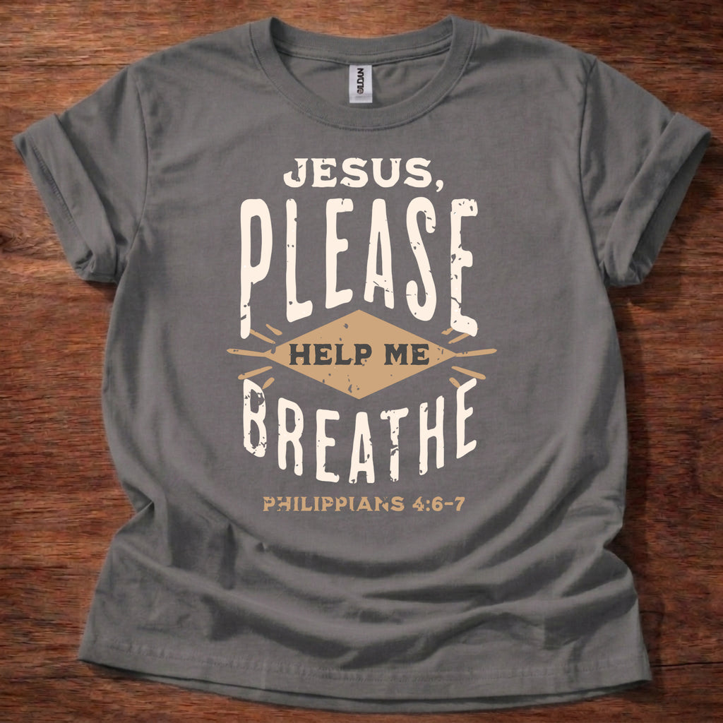 Lord, I Can’t Do This Today Please Carry Me T-Shirt