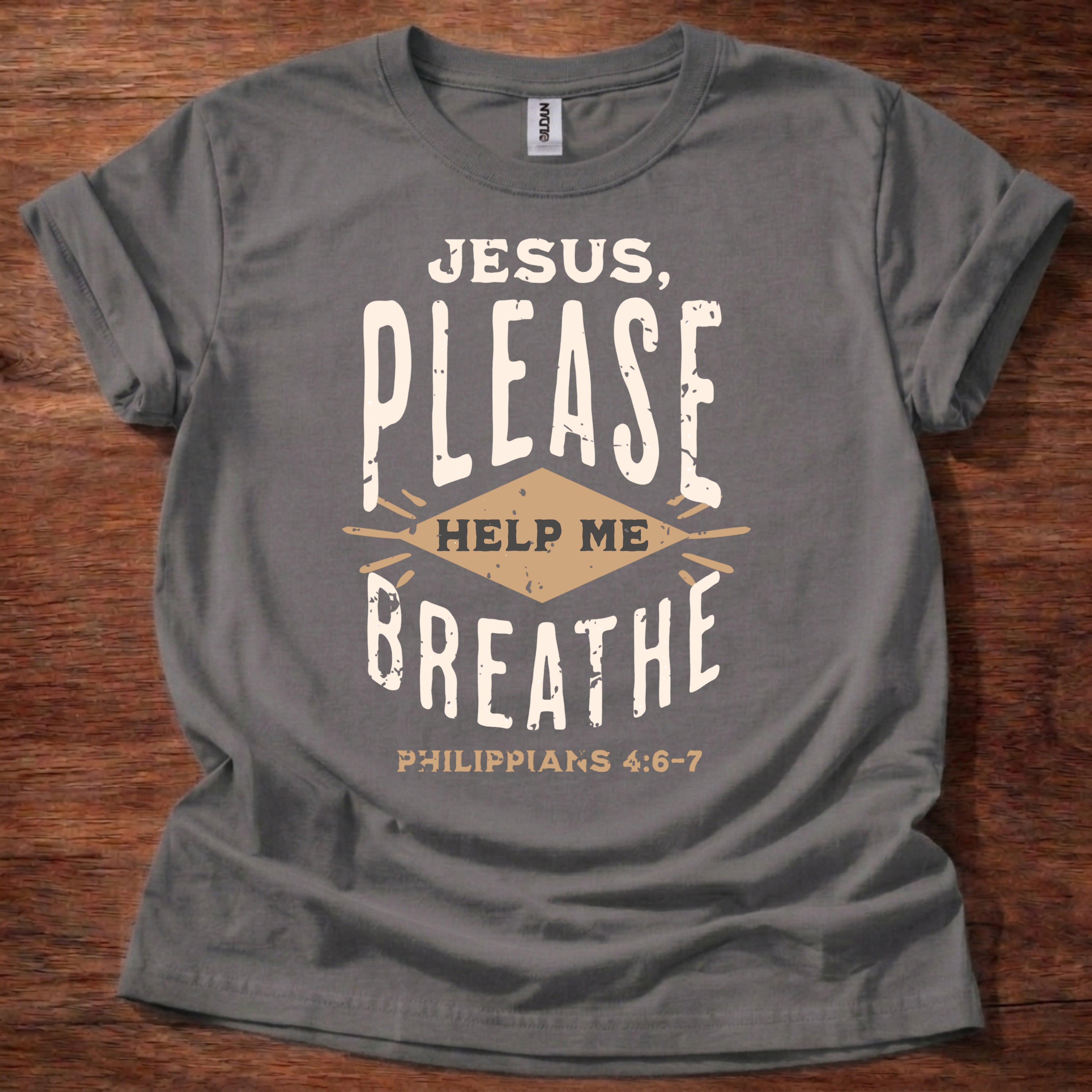 Lord, I Can’t Do This Today Please Carry Me T-Shirt