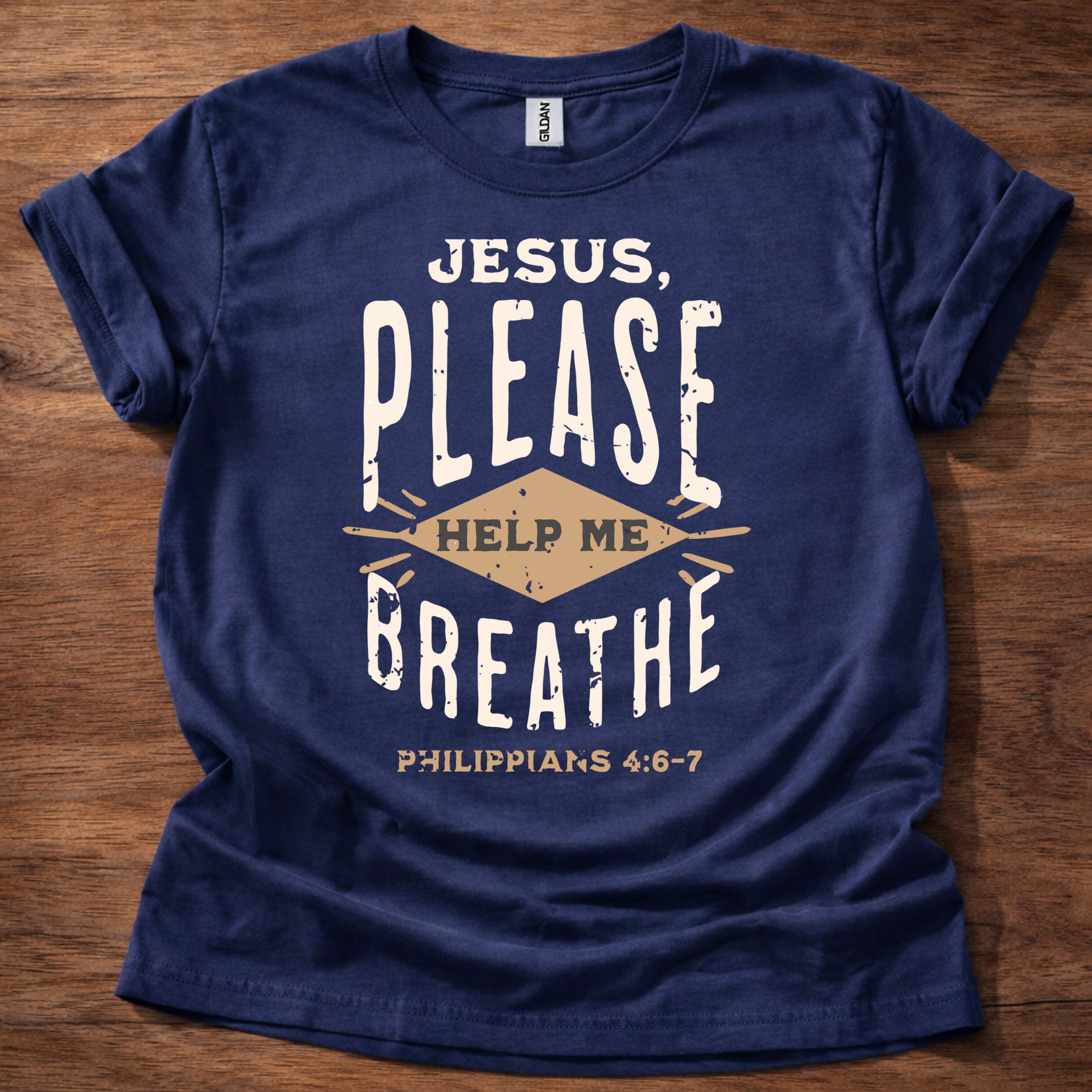 Lord, I Can’t Do This Today Please Carry Me T-Shirt