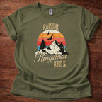 Raising Kingdom Kids T-Shirt