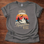 Raising Kingdom Kids T-Shirt