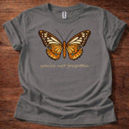 You Are Not Forgotten T-Shirt