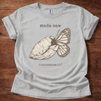 Made New T-Shirt