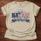 One Nation Under God T-Shirt