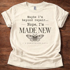 Made New T-Shirt