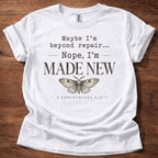 Made New T-Shirt