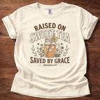 Sweet Tea Grace T-Shirt