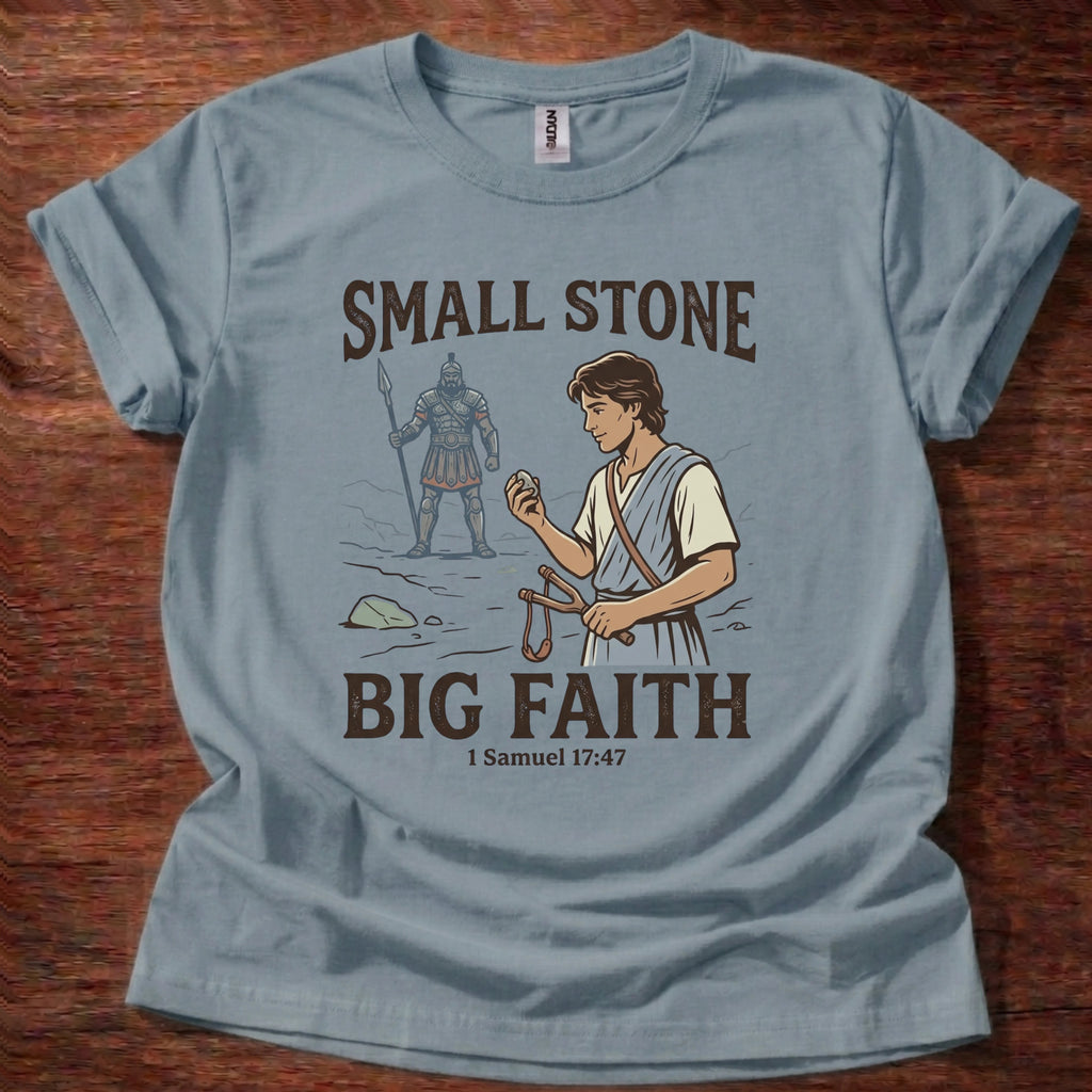 Stone Blue