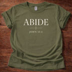 Abide T-Shirt