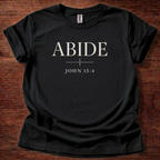 Abide T-Shirt