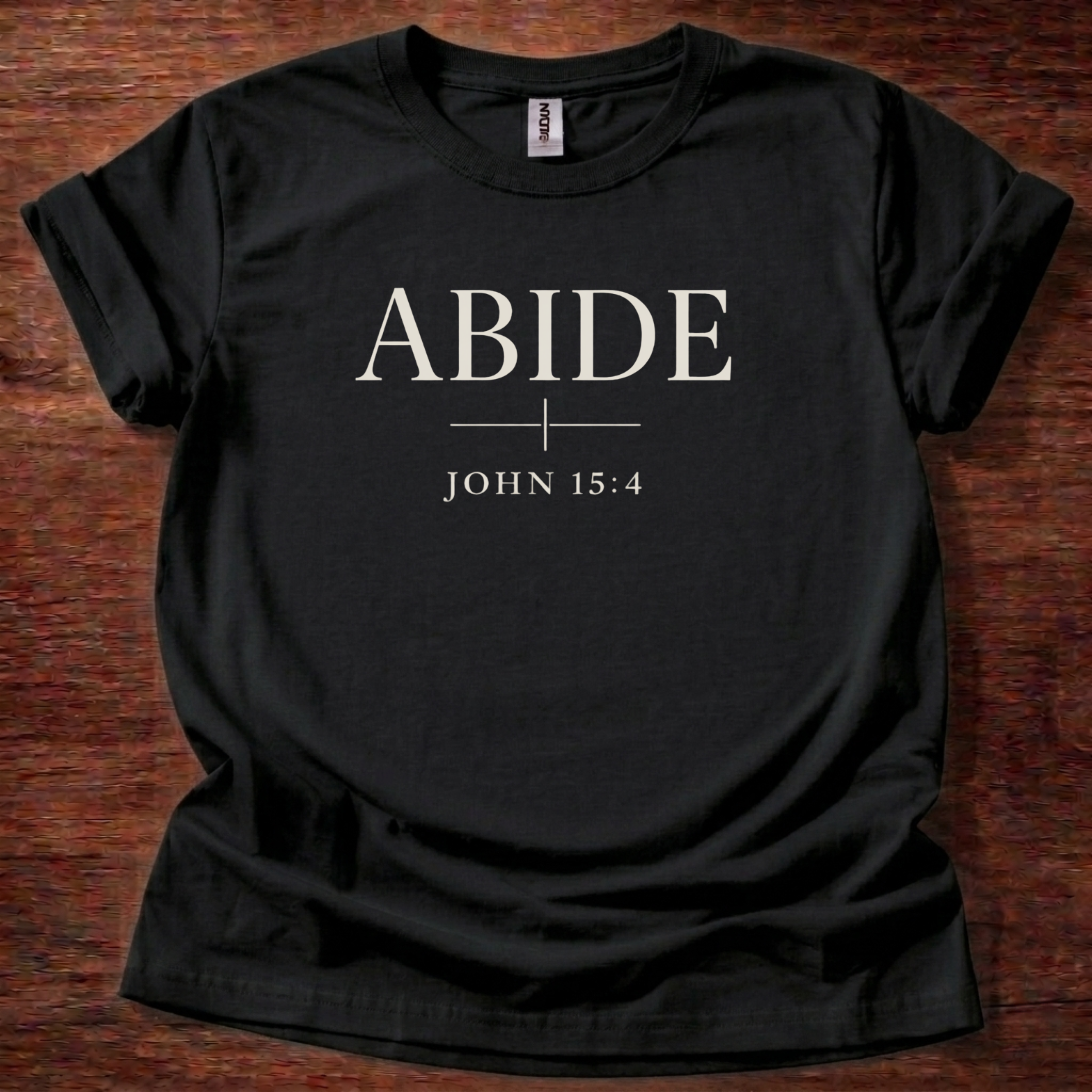 Abide T-Shirt