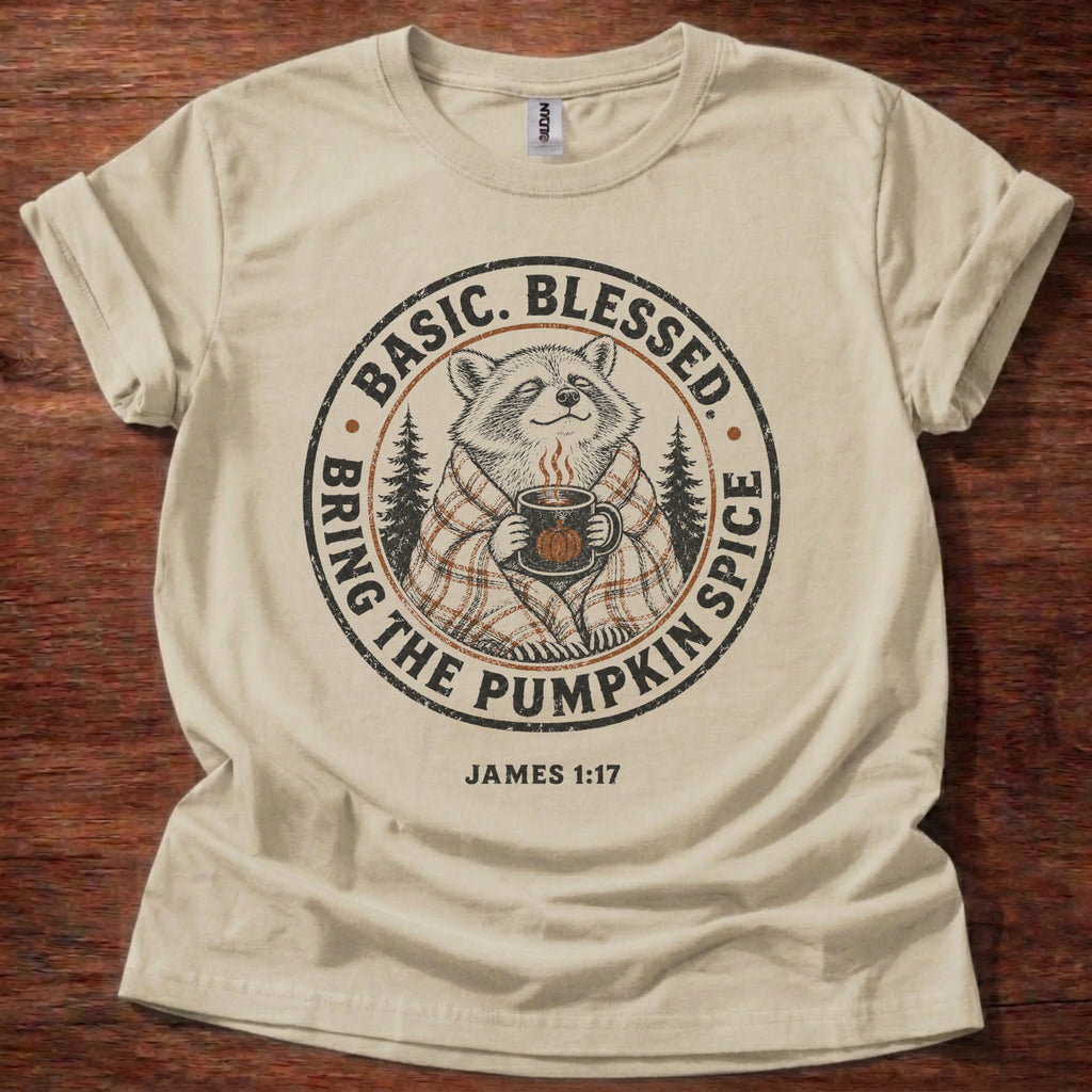 Basic T-Shirt