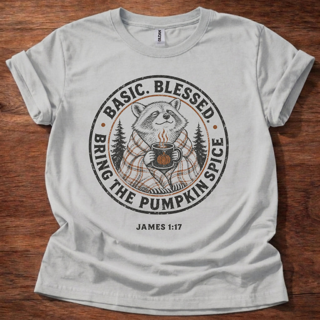 Basic T-Shirt