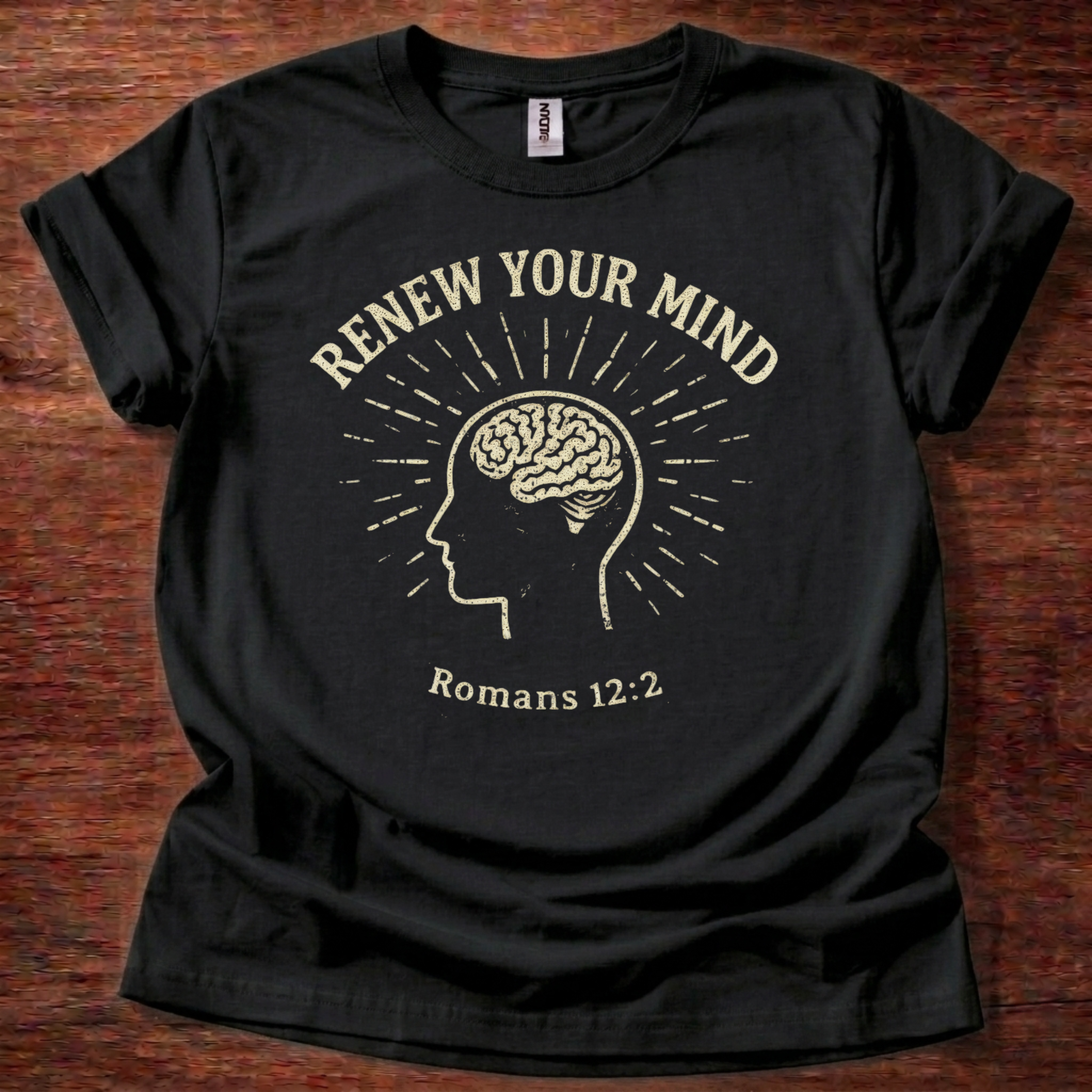 Renew your mind T-Shirt