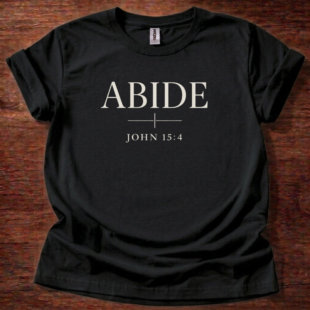 Abide T-Shirt