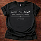 Mental Load T-Shirt