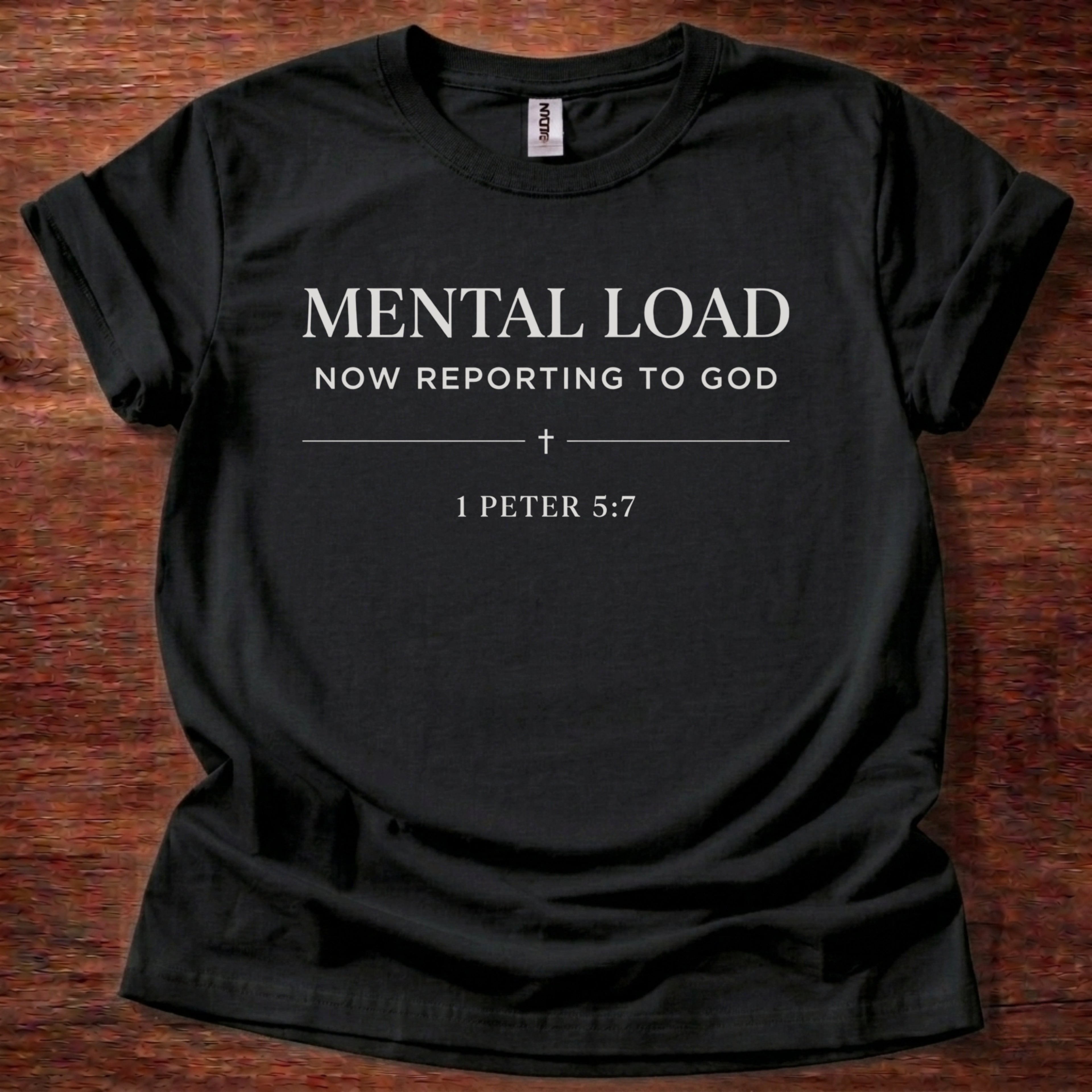 Mental Load T-Shirt