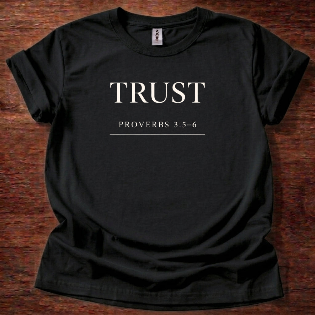Trust T-Shirt