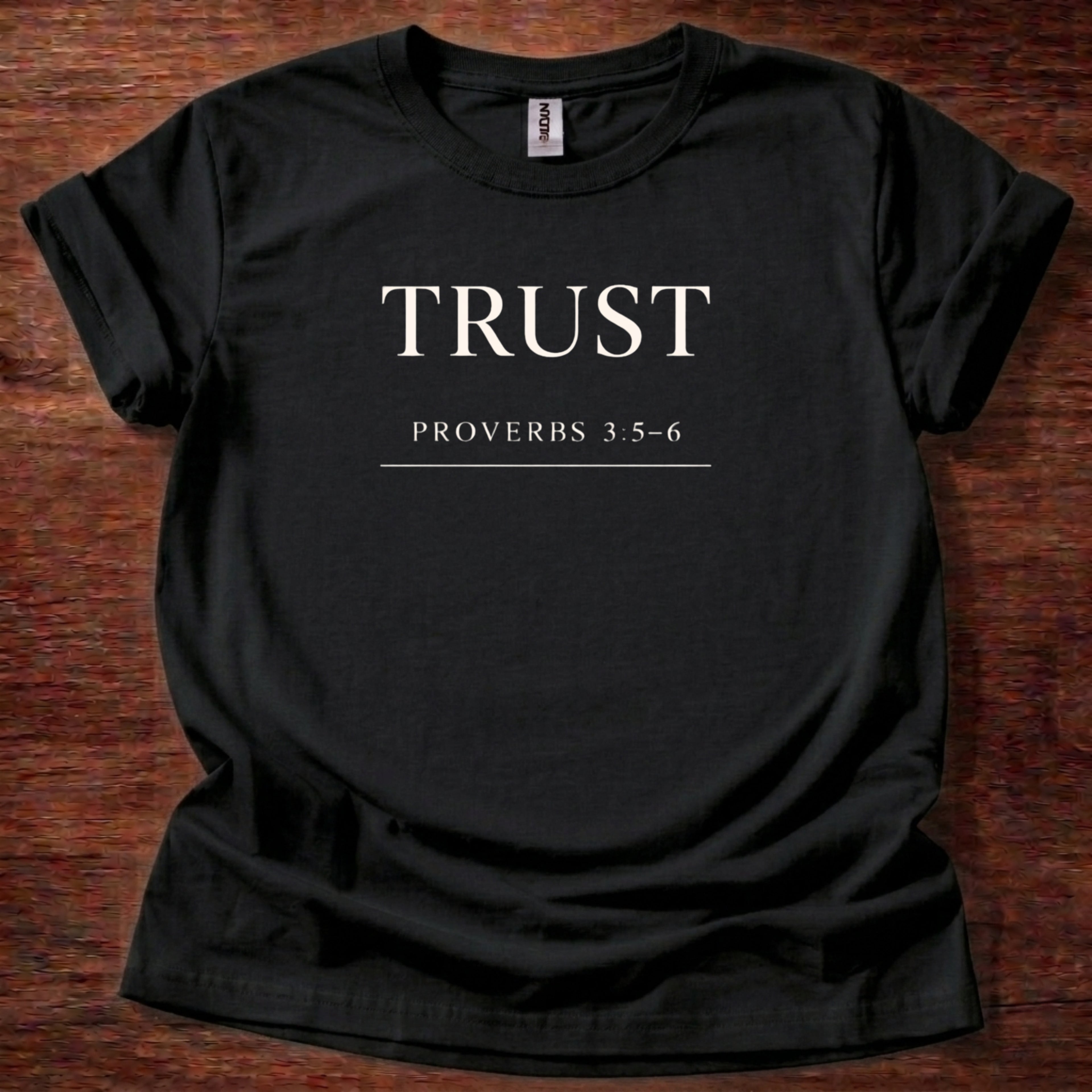 Trust T-Shirt