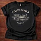Fisher of men T-Shirt