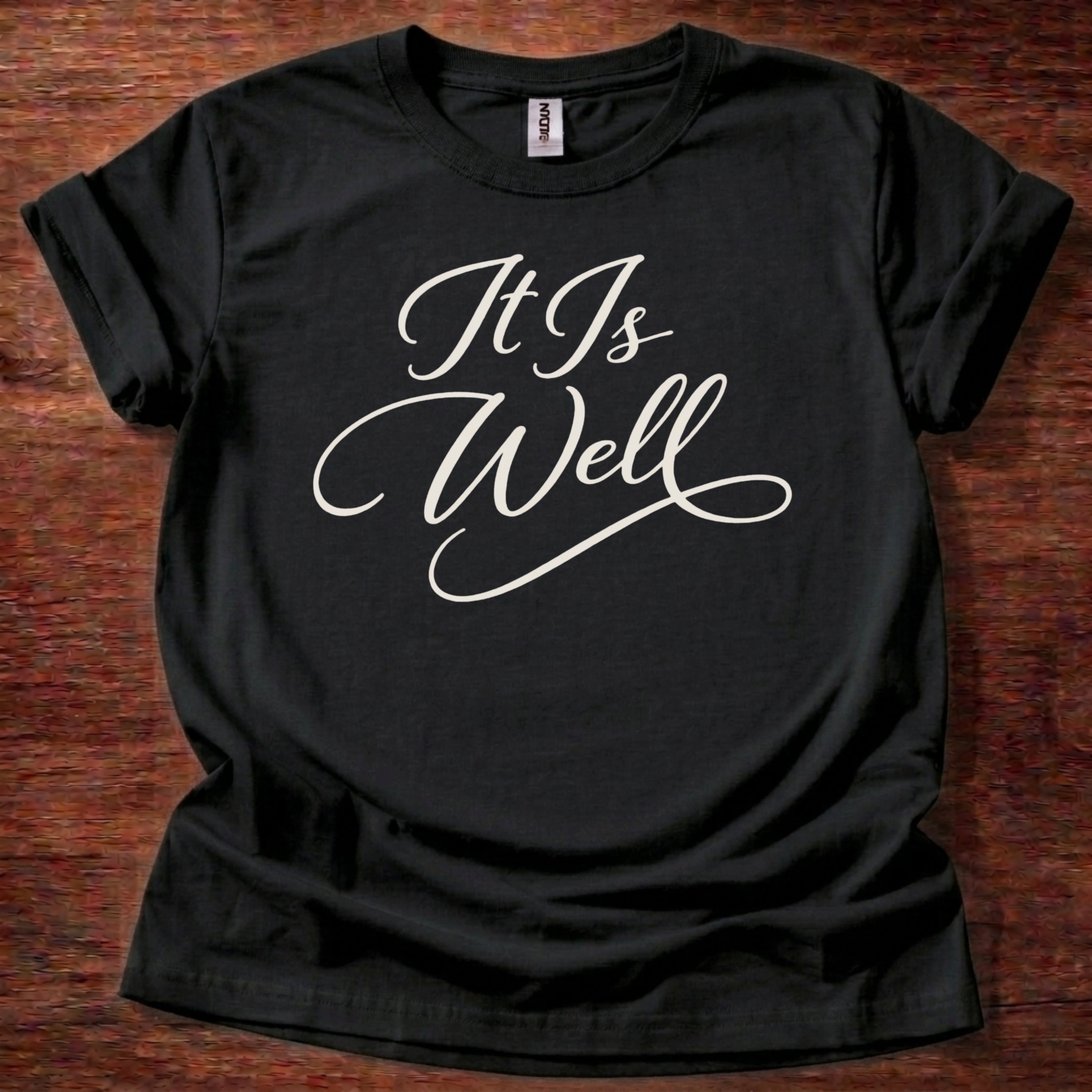 It is Well T-Shirt