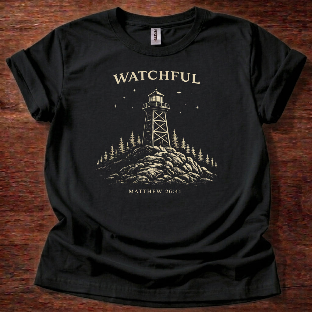 Watchful T-Shirt