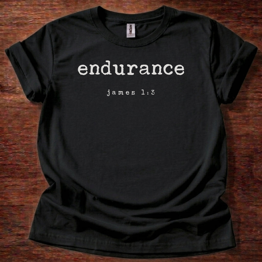 Endurance T-Shirt