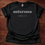 Endurance T-Shirt