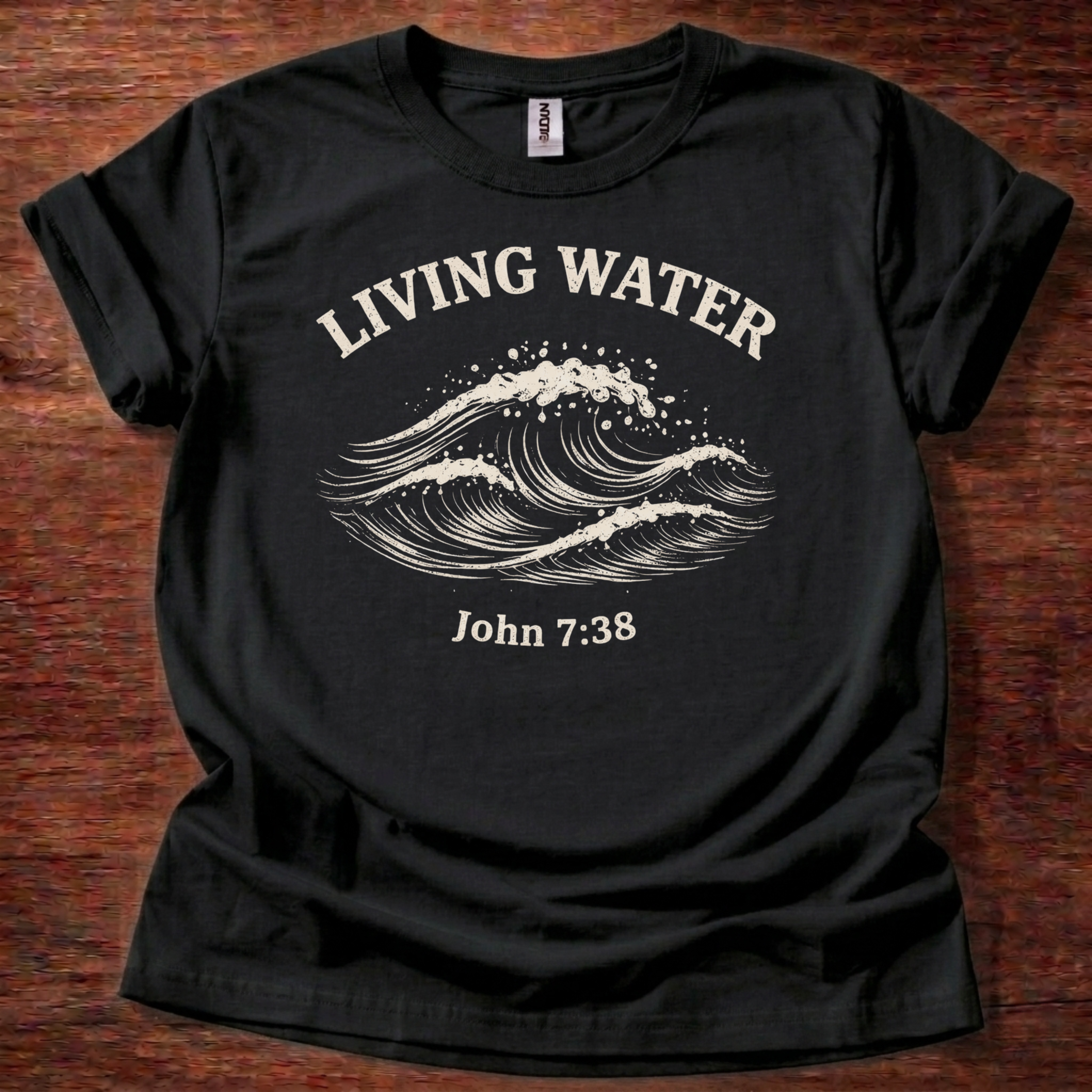 Living water T-Shirt