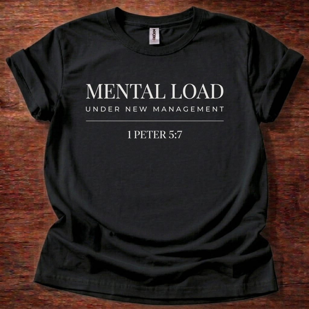 Mental Load T-Shirt