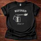 Refined T-Shirt