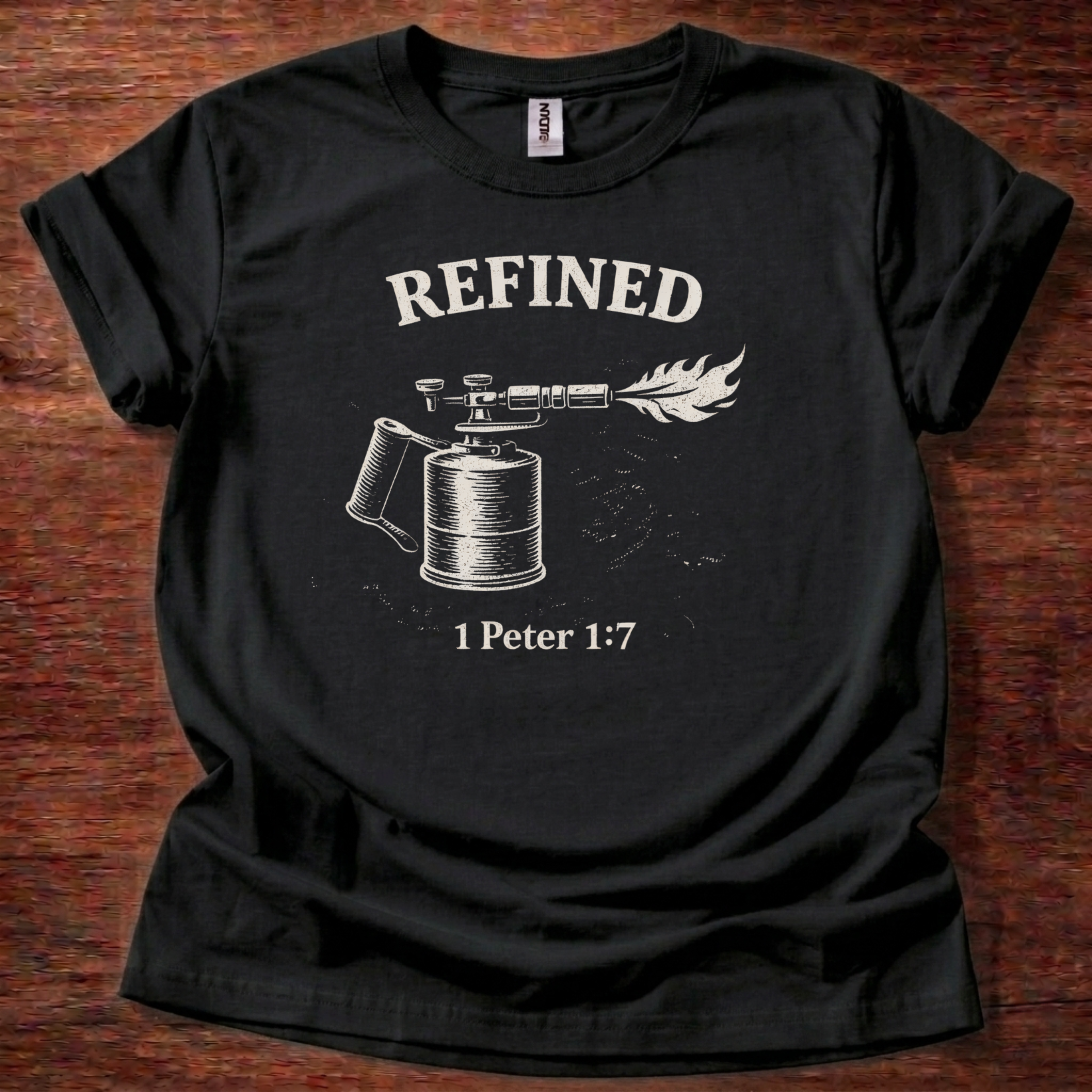 Refined T-Shirt