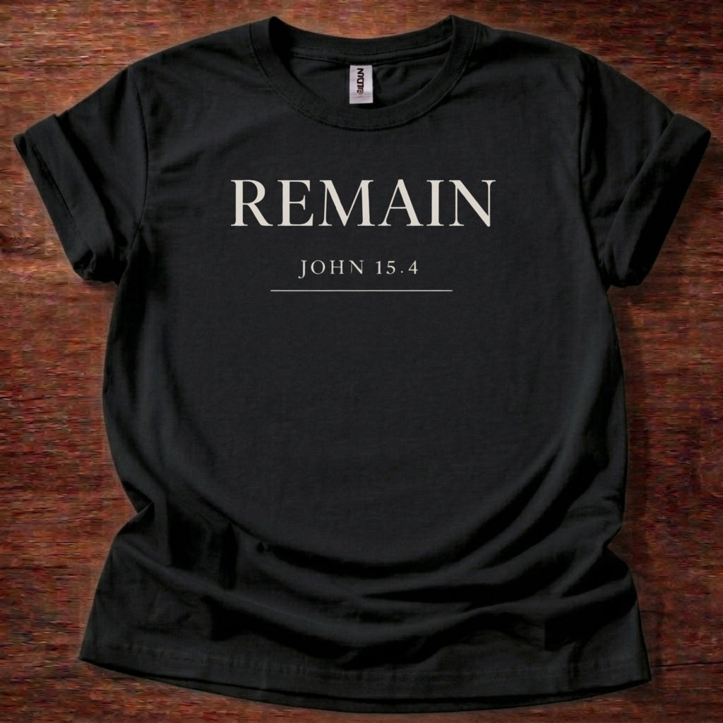 Remain T-Shirt