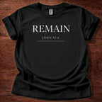 Remain T-Shirt