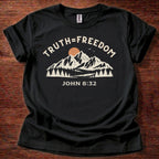 Truth=Freedom T-Shirt