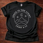 Jesus is the Light T-Shirt