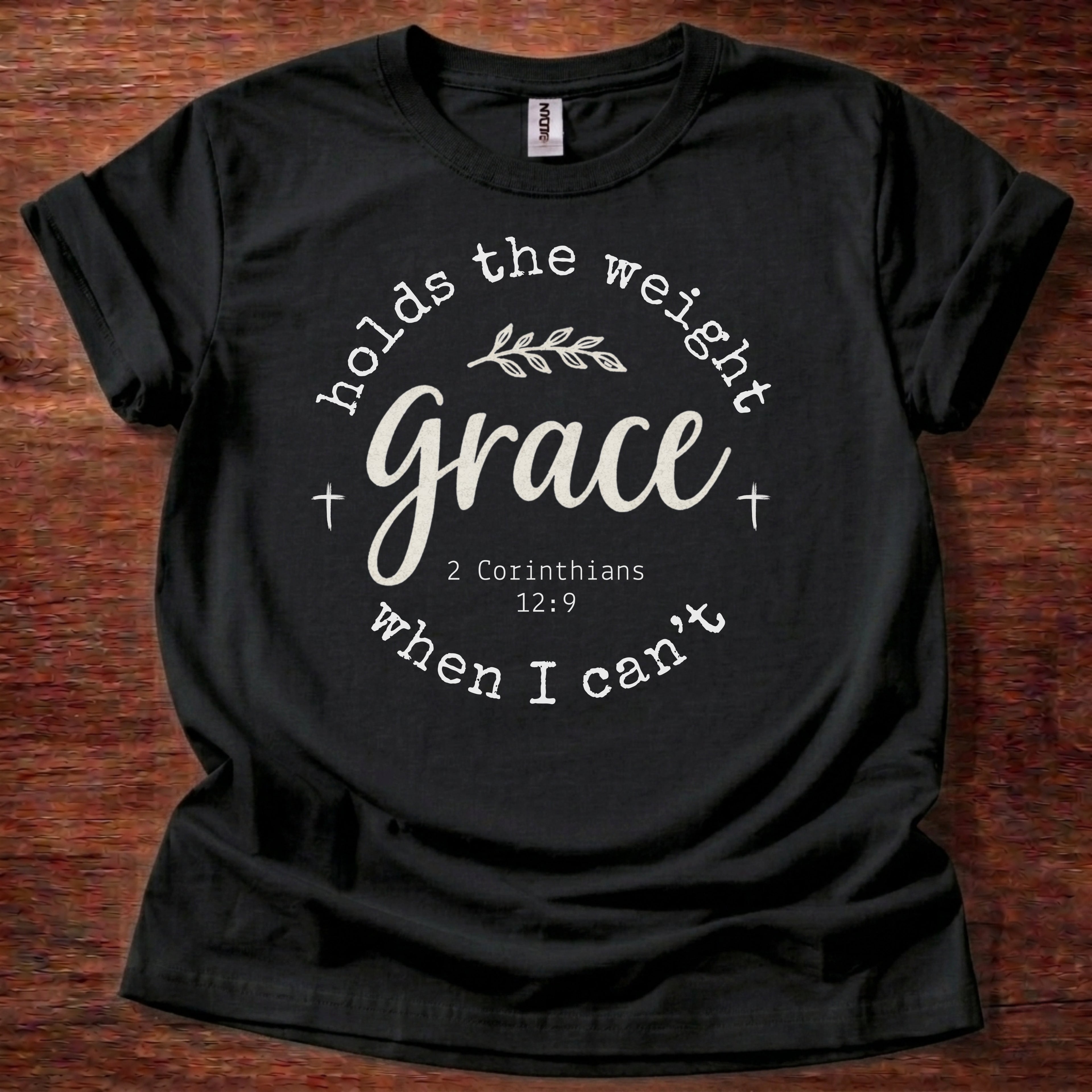 Grace T-Shirt