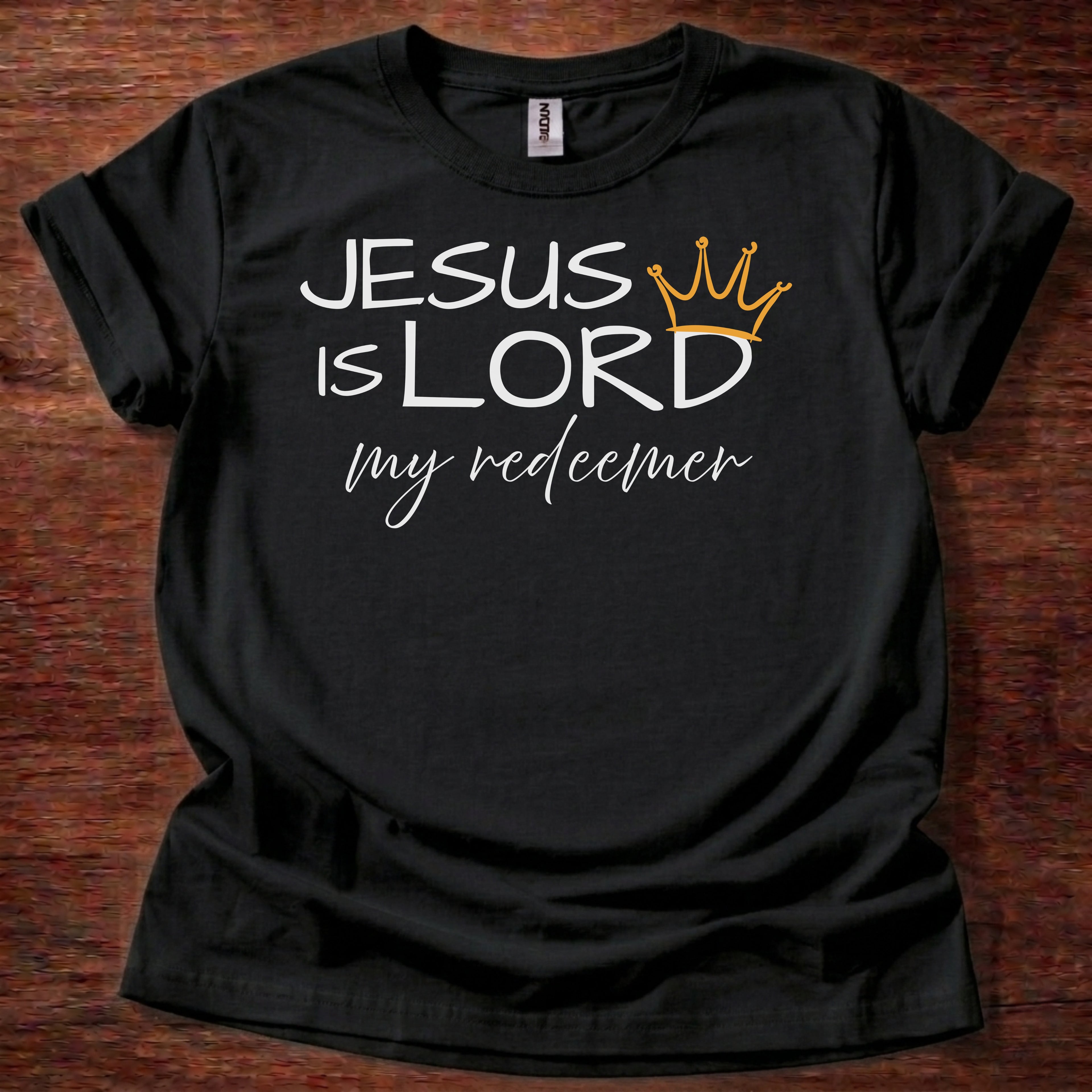 Jesus is Lord T-Shirt