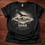 Soar on Wings T-Shirt