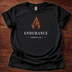 Endurance flame T-Shirt