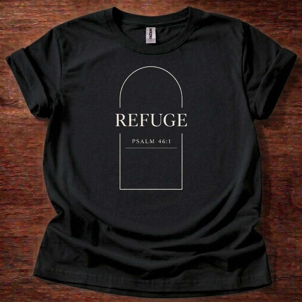 Refuge T-Shirt