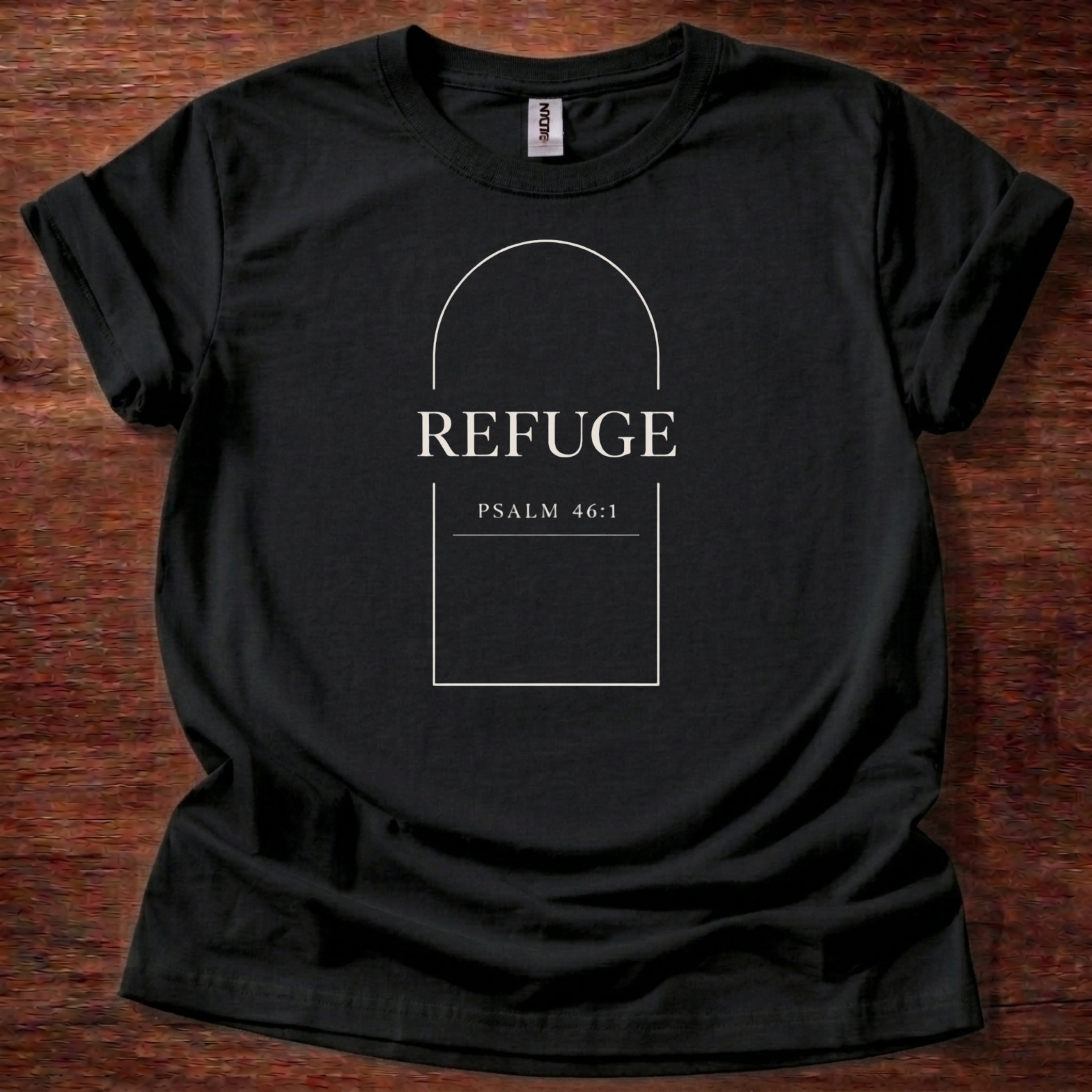 Refuge T-Shirt