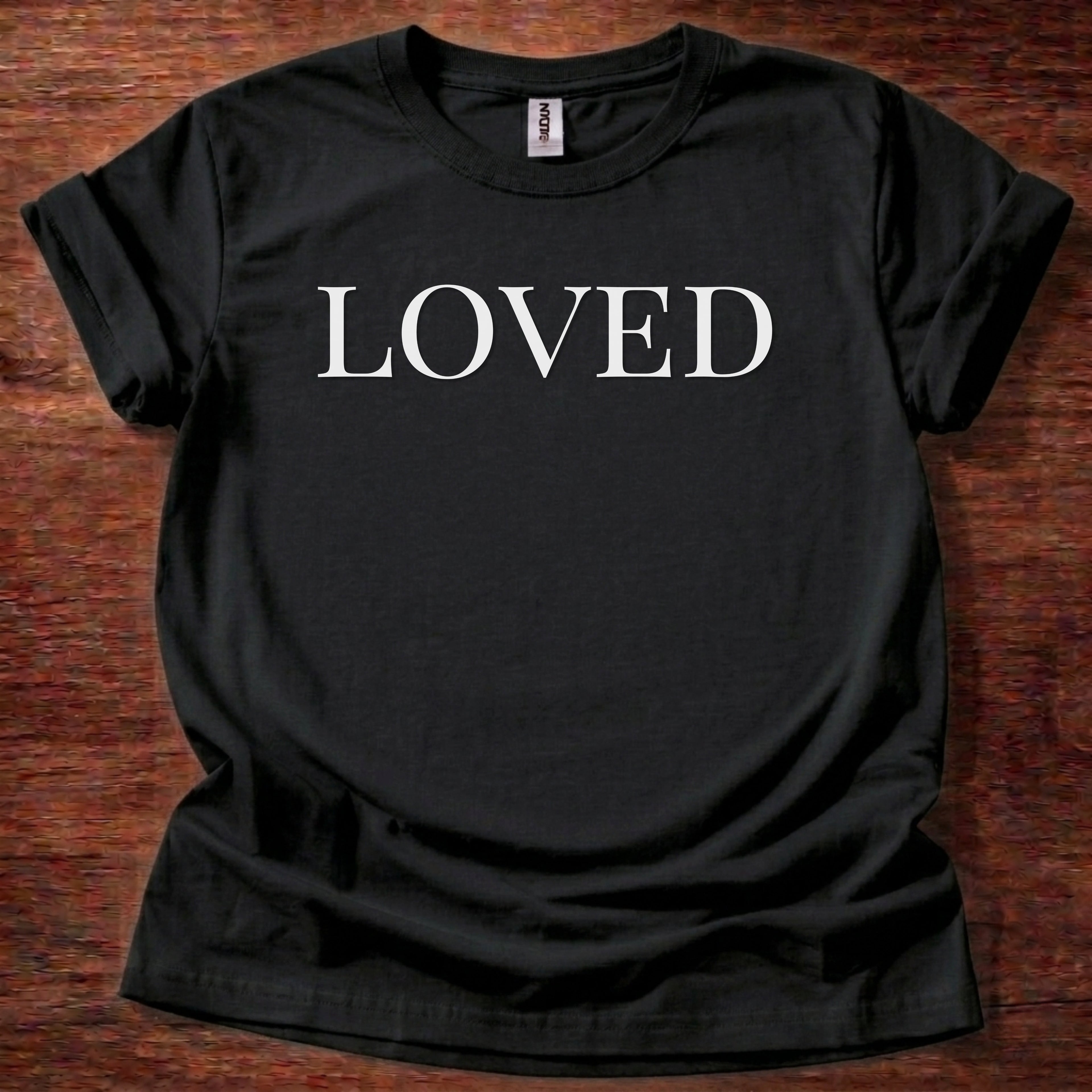 Loved T-Shirt